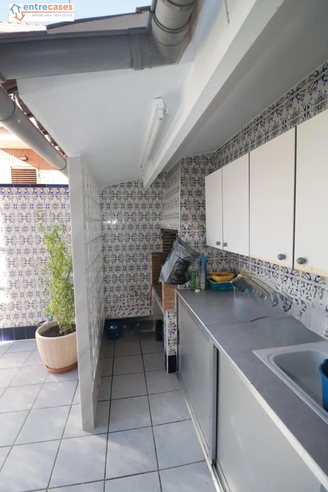 ¡¡Tu chalet soñado en Puerto de Sagunto, ya es una realidad!! — 27