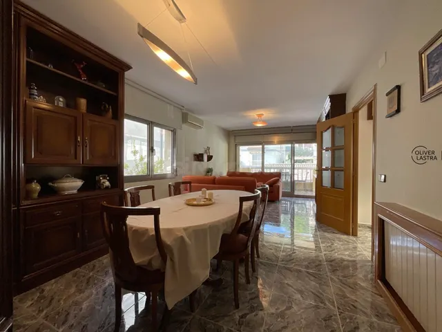 Encantadora casa a cuatro vientos en Sant Andreu de la Barca!! — 2