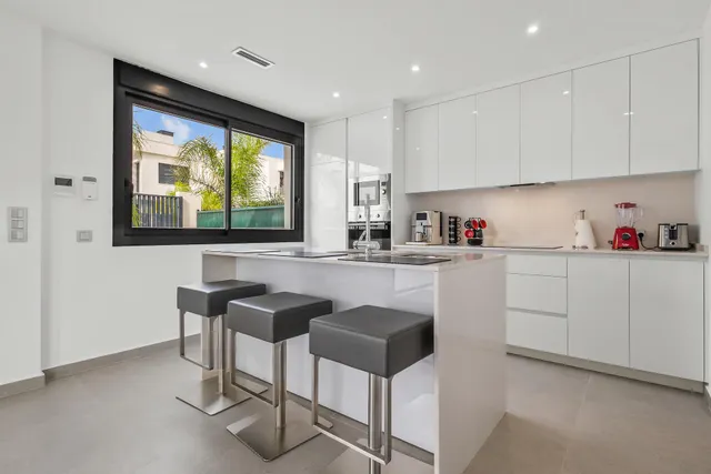 Villa 3 habitaciones 124m² en venta - Comunidad valenciana — 7