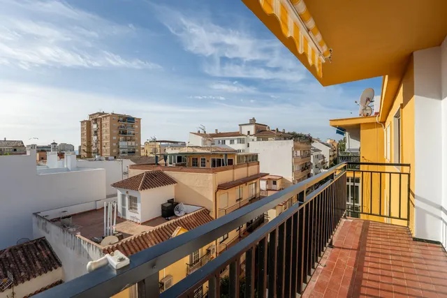 Ático 3 habitaciones 87m² en venta - Centro — 23