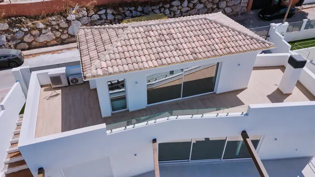 Chalet 4 habitaciones 134m² en venta - Marbella — 30