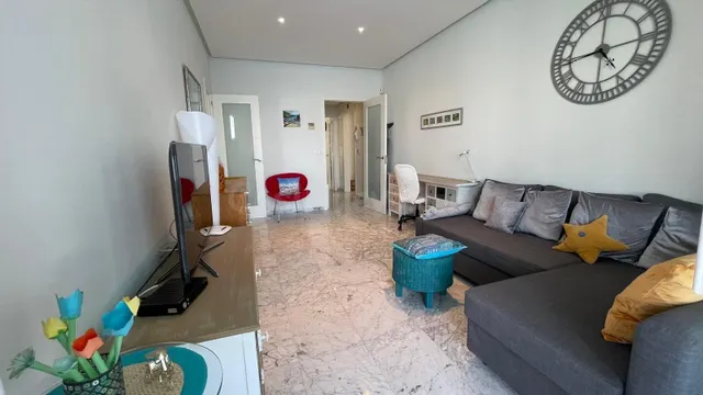 Apartamento 2 habitaciones 120m² en alquiler - Rincon de Loi