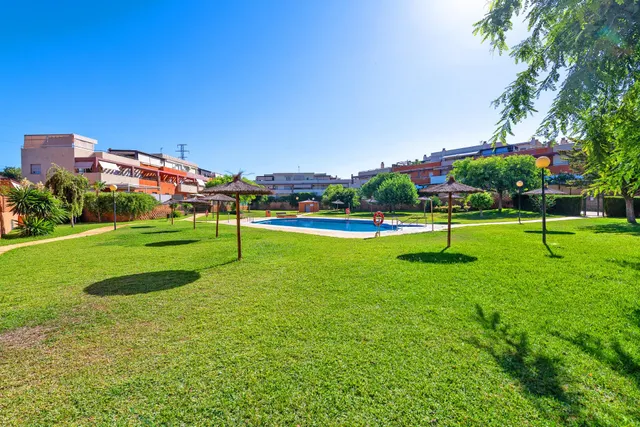 Piso 1 habitación 70m² en venta - Almayate Bajo — 19