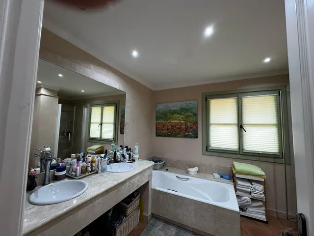 Adosado 4 habitaciones 320m² en venta - Sotogrande - Alto — 14