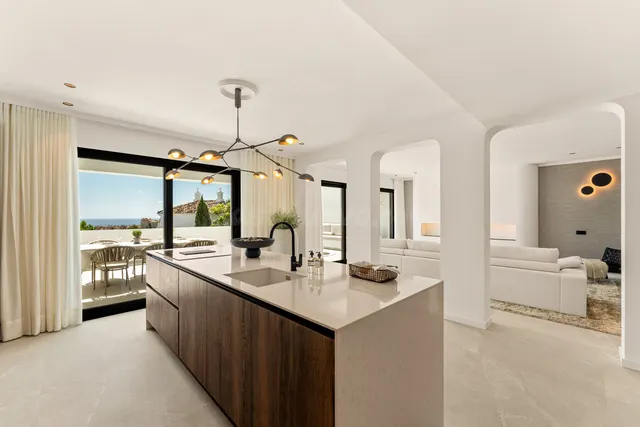 Dúplex 3 habitaciones 269m² en venta - El Madroñal - foto 3