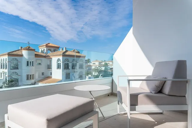 Ático 3 habitaciones 248m² en venta - Orihuela Costa — 42