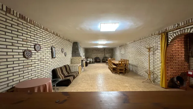 Casa independiente en la almunia de doña — 40