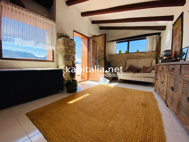 Casa de pueblo en Tollos — 7