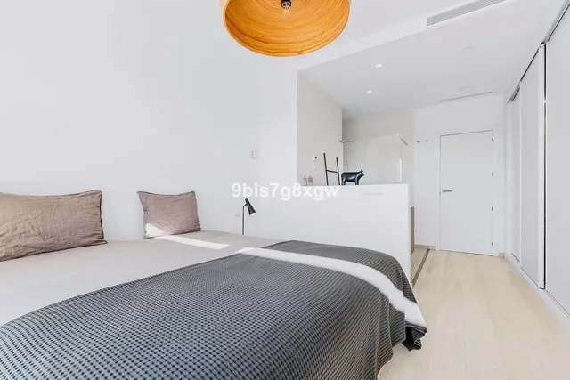 Apartamento 2 habitaciones 121m² en venta - Costa Del Sol — 25