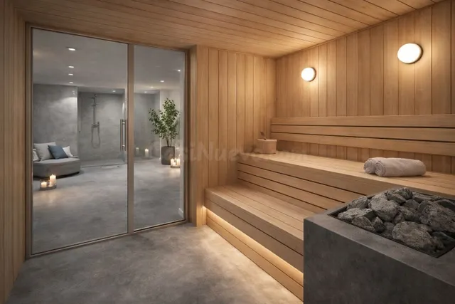 Villa 3 habitaciones 295m² en venta - Whater Gardens — 4