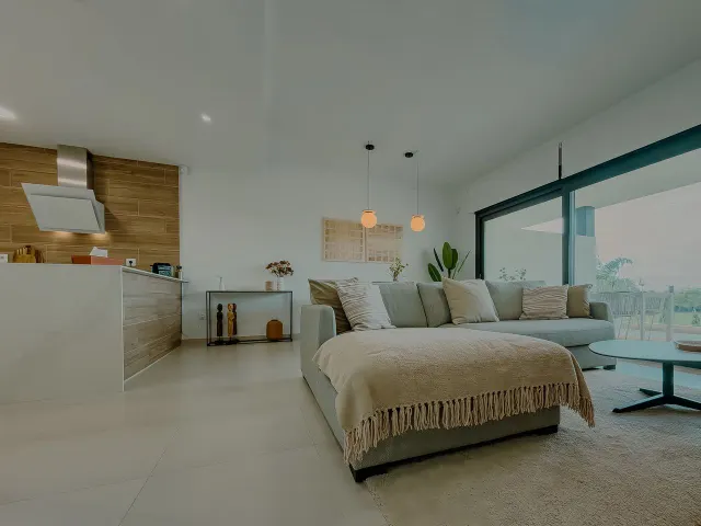 Apartamento 3 habitaciones 100m² en venta - Lo Romero Golf — 22