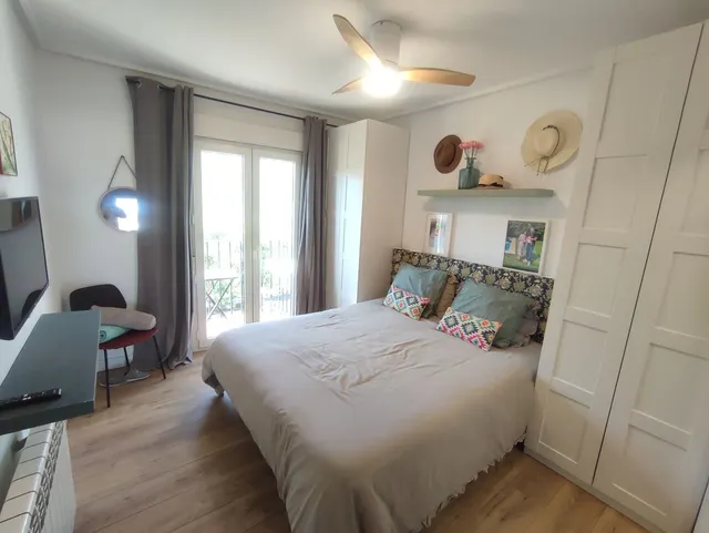 Apartamento 2 habitaciones en venta - SUCINA — 20