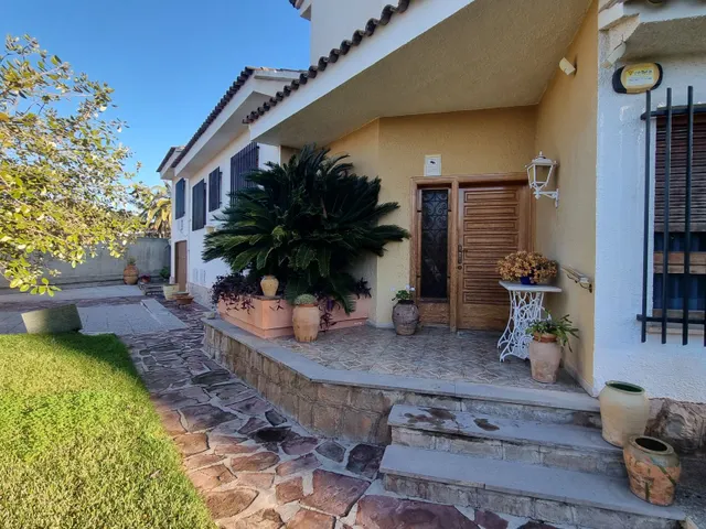 Chalet 6 habitaciones 265m² en venta - Madrigal — 15