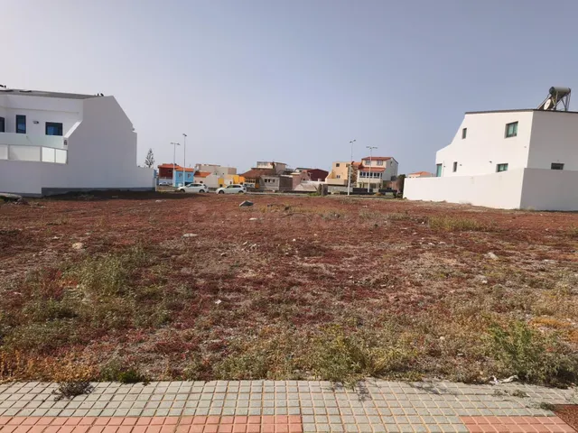 Terreno urbano cerca de la playa en Pozo Izquierdo, Gran Can - foto 4