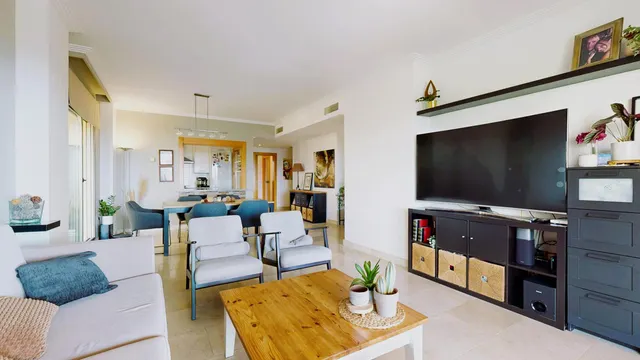Apartamento 4 habitaciones 128m² en venta - Costa del Sol — 6