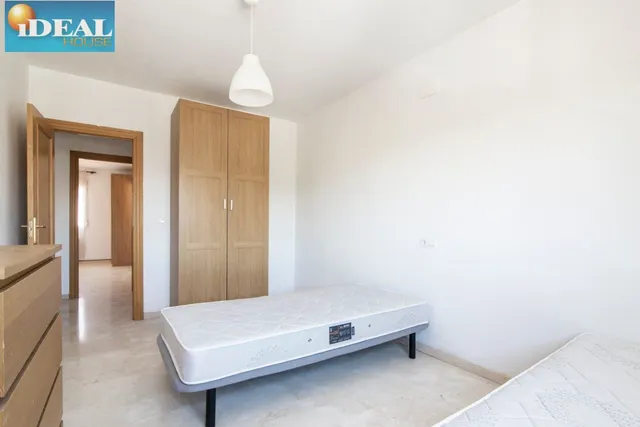 A52MAGNíFICO EDIFICIO EN CHAUCHINA. 2PISOS PARA ENTRAR A VIVIR+3 PISOS EN PROYECTO.  IDEAL INVERSIÓN — 19