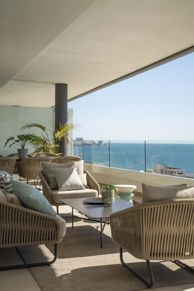 Apartamento 4 habitaciones 140m² en venta - Centro — 2