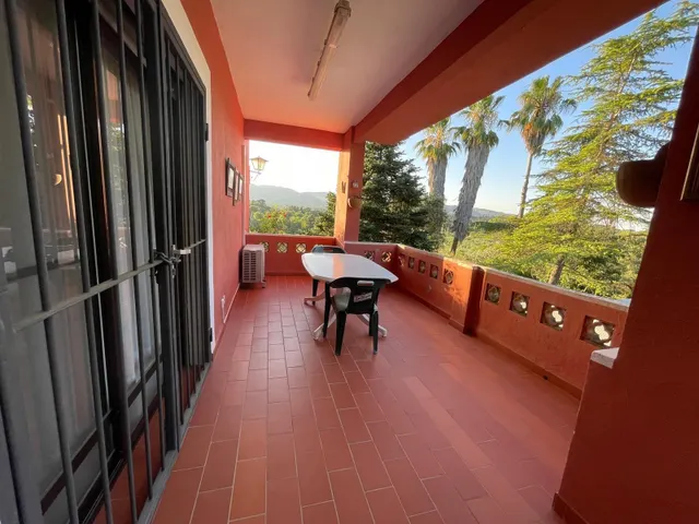 CHALET EN LA COSTA - ONTINYENT — 6