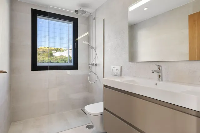 Chalet 6 habitaciones 325m² en venta - Riviera del sol — 36