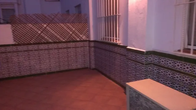 ALQUILER PISO FRENTE AL CORTE INGLÉS DE NERVIÓN — 14