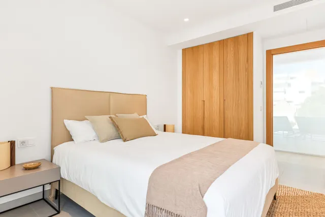 Villa 4 habitaciones 215m² en venta - Cumbre del Sol — 20