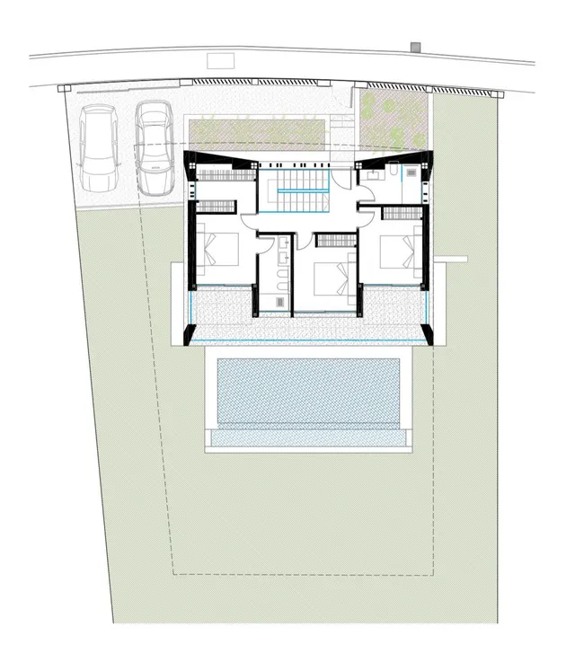 Chalet 4 habitaciones 316m² en venta - Costa Del Sol — 22