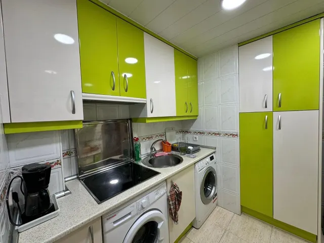 Piso 3 habitaciones 68m² en venta - Entrevías — 14
