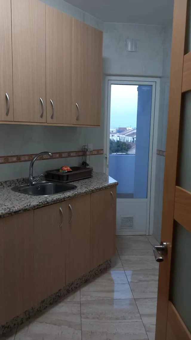 MAGNÍFICO PISO EN LA CARLOTA — 17