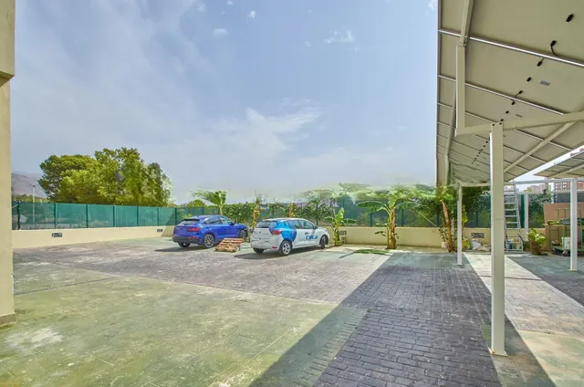 Apartamento 2 habitaciones 97m² en venta - Cala de Finestrat — 26