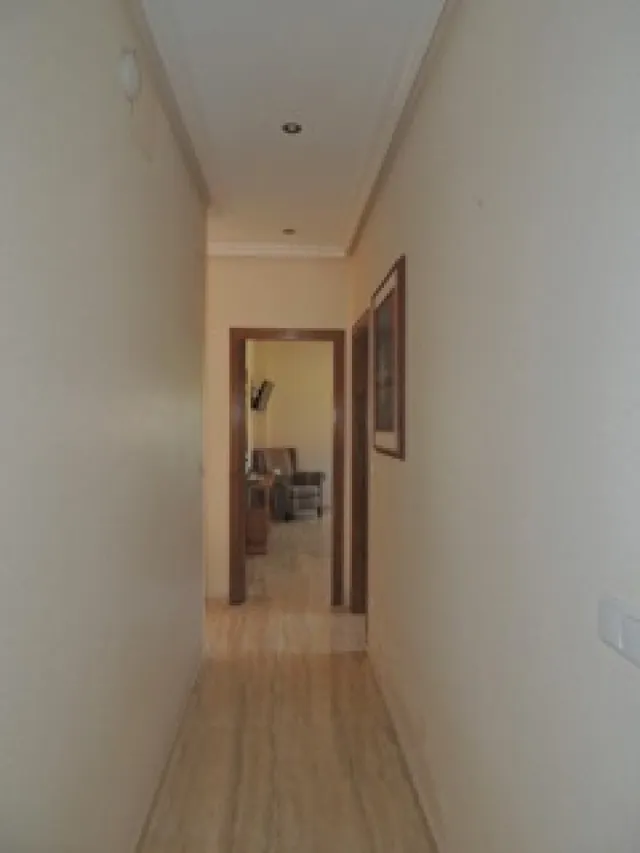CHALET DE LUJO CON MUY BUENA ORIENTACION EN LUGAR MUY TRANQUILO — 36