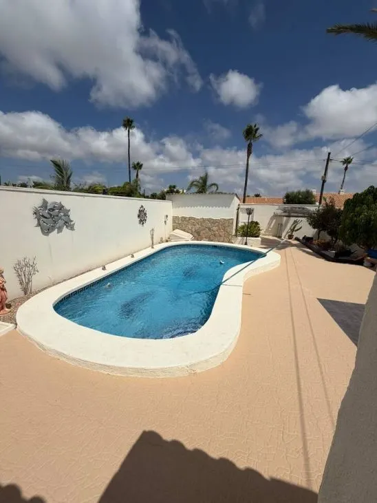 Villa 2 habitaciones 85m² en venta - Cabo Roig — 3