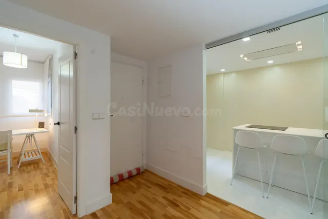 Espectacular vivienda reformada en Polígono Residencial Sant - foto 3