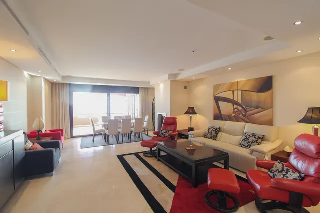 Apartamento 2 habitaciones 180m² en venta - Marbella — 14