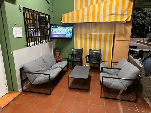 Bar 75m² en venta - Centro — 5