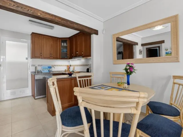 Casa 4 habitaciones 110m² en venta - Torreblanca — 9