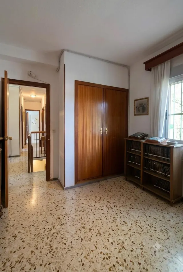 Chalet en venta para reformar en una de las mejores zonas de la Sierra de Córdoba — 18