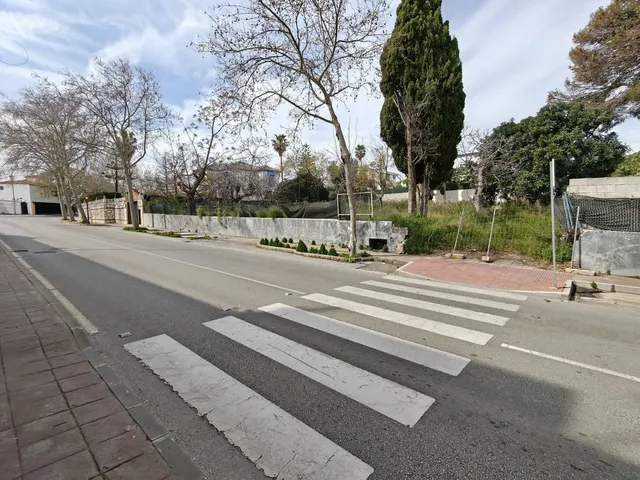 Parcela en venta - Centro - foto 3