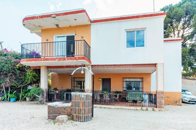 Chalet en Elche