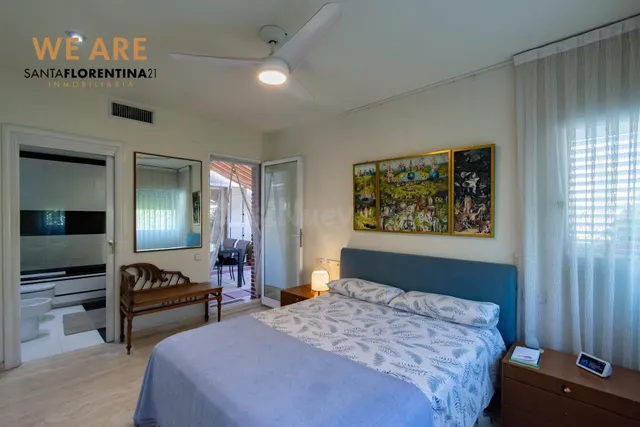 Ático 4 habitaciones 134m² en venta - Avenida Europa — 20