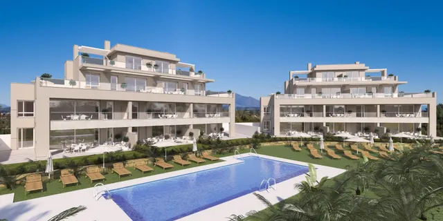 Descubra Emerald Greens: un santuario residencial exclusivo