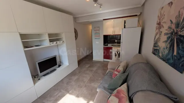 ESTUDIO CERCA DEL MAR CON PISCINA COMUNITARIA 85.900€ - foto 5