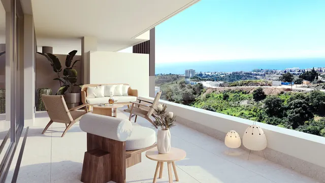 Apartamento 2 habitaciones 104m² en venta - Marbella — 39