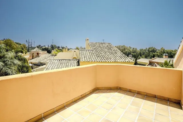 Adosado 4 habitaciones 263m² en venta - Marbella — 13