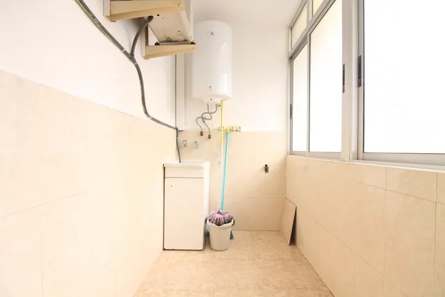 Fantástico piso de 3 habitaciones con ascensor, listo para entrar a vivir en la zona del estatut de Olesa de Montserrat — 20
