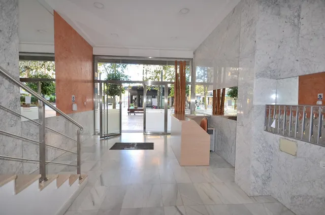 alquiler anual vivienda sin amueblar — 44