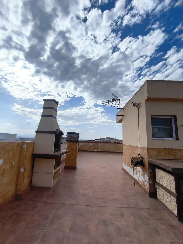 ♥¿BUSCAS TERRAZA? Mira EsTa ViViEnDa ♥ — 5