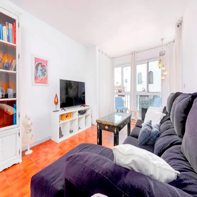 Apartamento 2 habitaciones 104m² en venta - Costa del Sol — 23