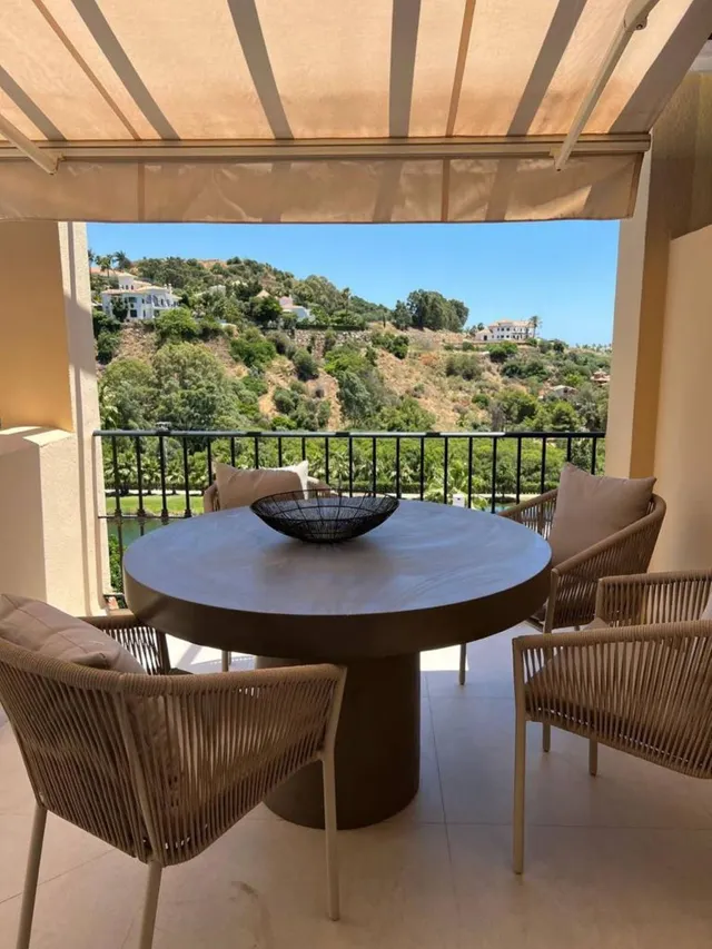 Ático 4 habitaciones 154m² en venta - Costa del Sol — 19