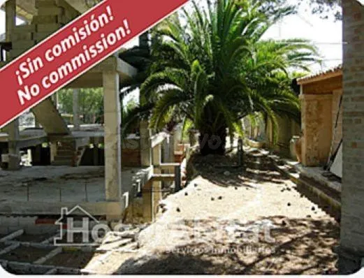 CHALET PARA TERMINAR A TU GUSTO CON PISCINA - foto 4