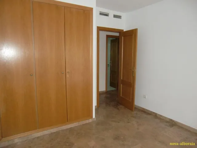 Piso 3 habitaciones 125m² en alquiler - Ausiàs march — 16